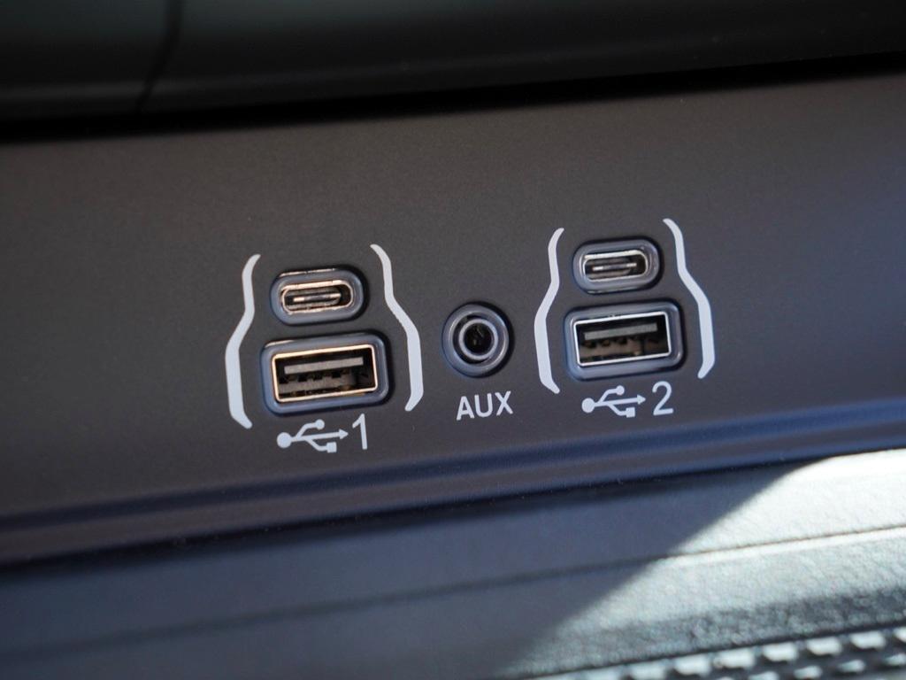 new 2026 Ram 2500 car, priced at $60,260