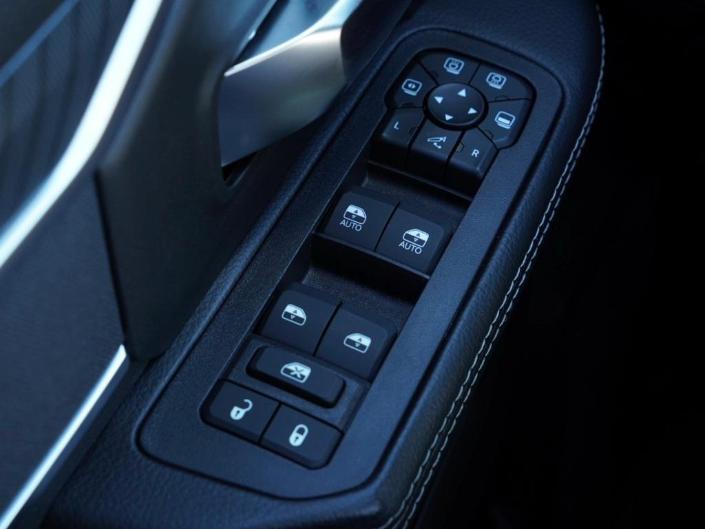 new 2026 Ram 2500 car, priced at $60,260