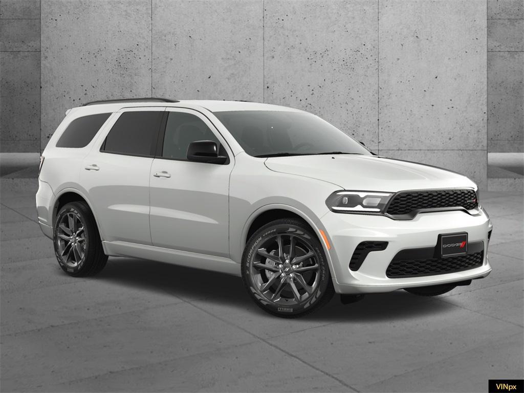 new 2025 Dodge Durango car, priced at $39,985