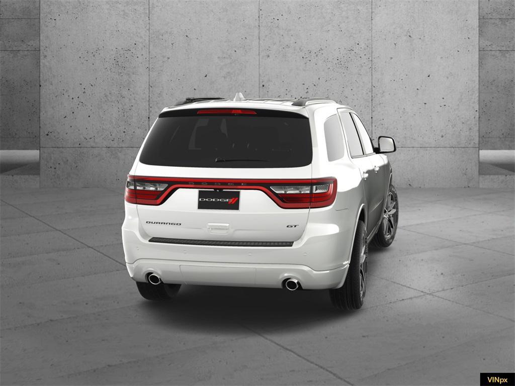 new 2025 Dodge Durango car, priced at $39,985