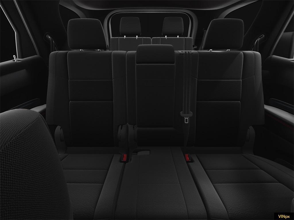 new 2025 Dodge Durango car, priced at $39,985