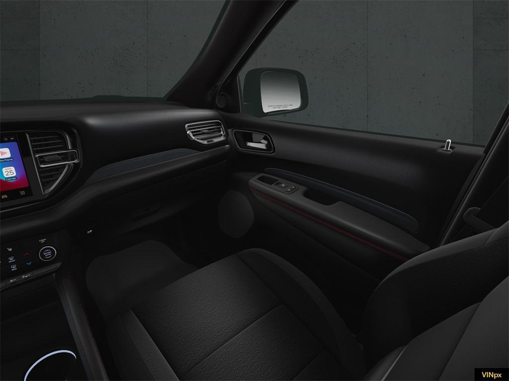 new 2025 Dodge Durango car, priced at $39,985
