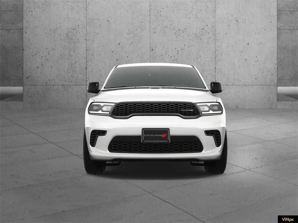 new 2025 Dodge Durango car, priced at $39,985