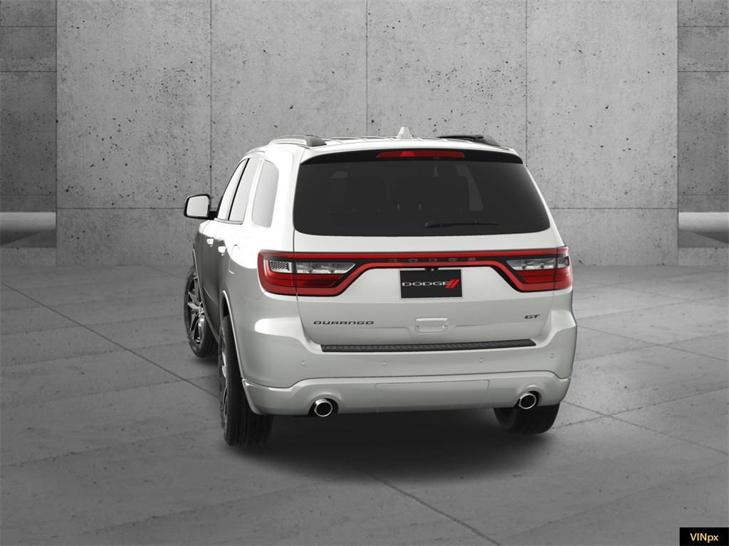 new 2025 Dodge Durango car, priced at $39,985