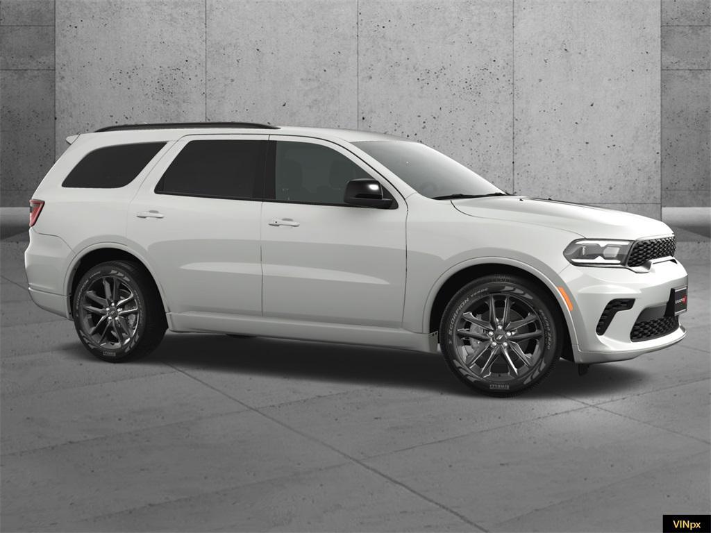 new 2025 Dodge Durango car, priced at $39,985