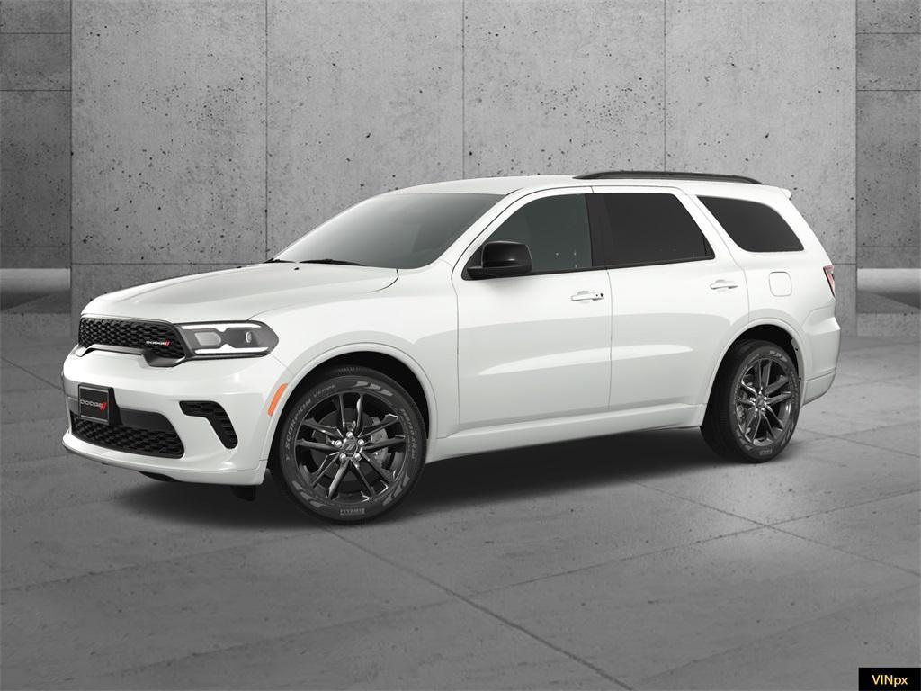 new 2025 Dodge Durango car, priced at $39,985