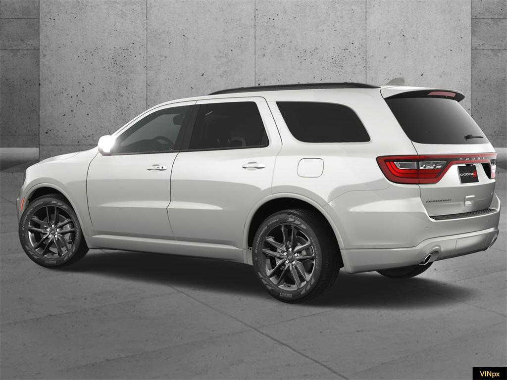 new 2025 Dodge Durango car, priced at $39,985
