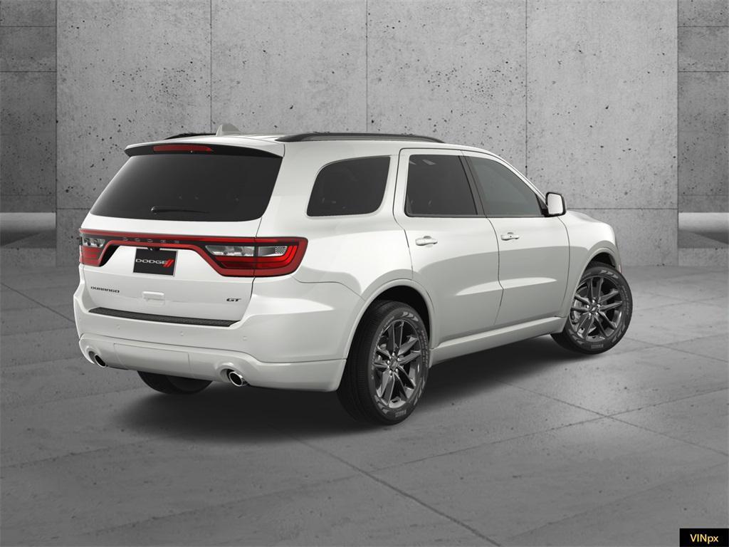 new 2025 Dodge Durango car, priced at $39,985