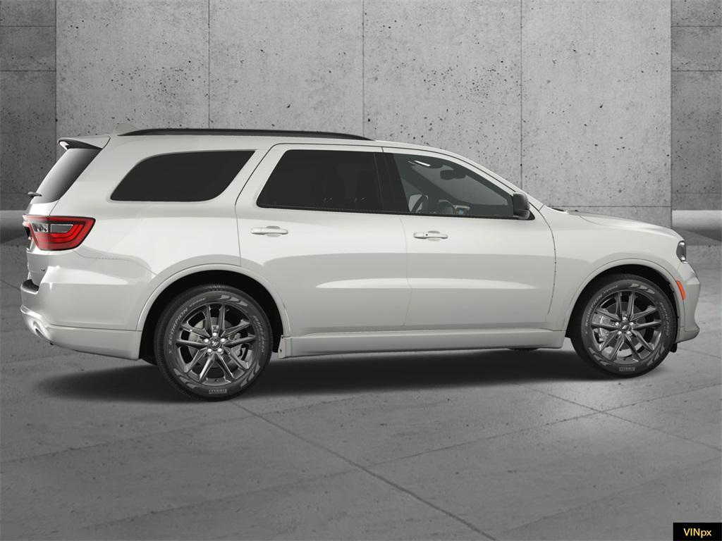 new 2025 Dodge Durango car, priced at $39,985