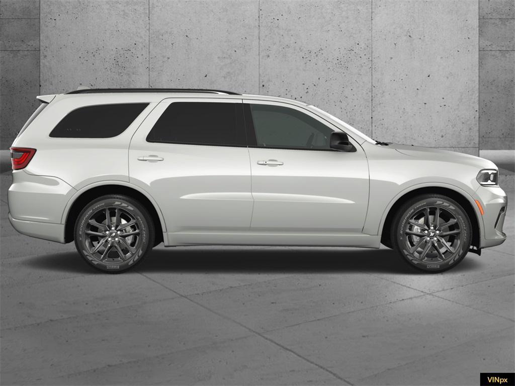 new 2025 Dodge Durango car, priced at $39,985