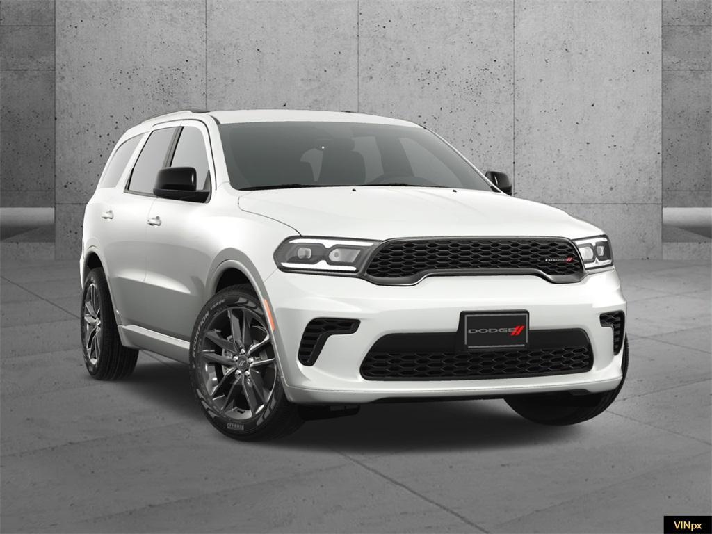 new 2025 Dodge Durango car, priced at $39,985