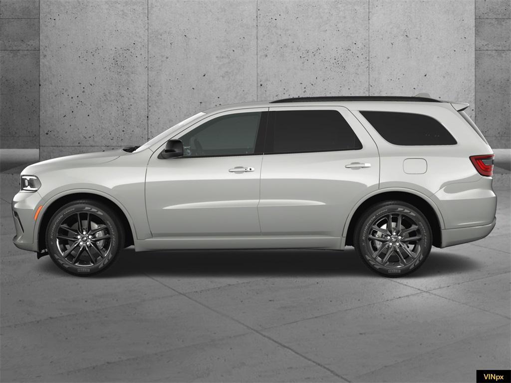 new 2025 Dodge Durango car, priced at $39,985