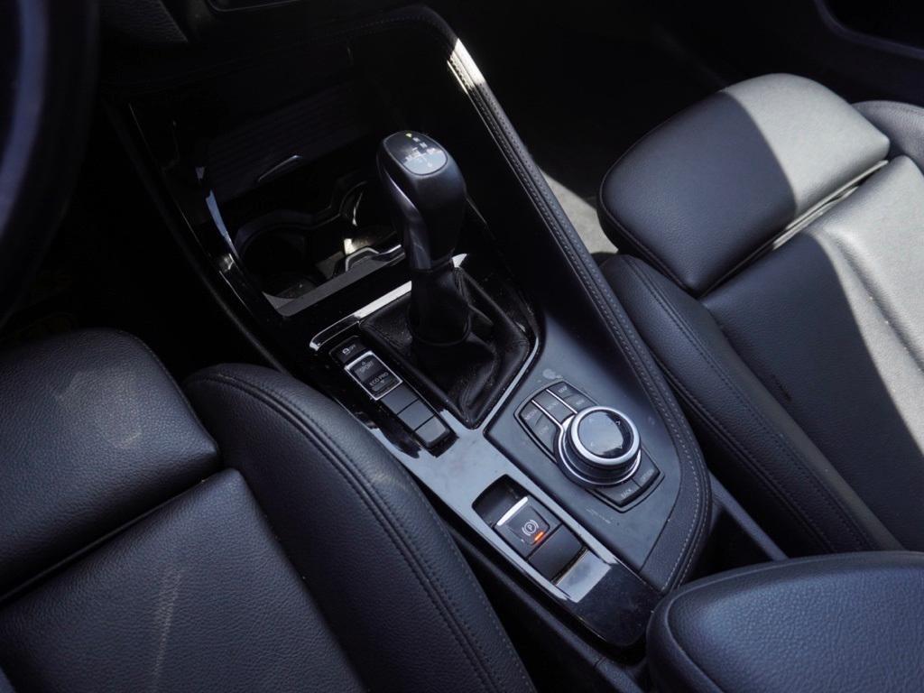 used 2018 BMW X1 car, priced at $13,995