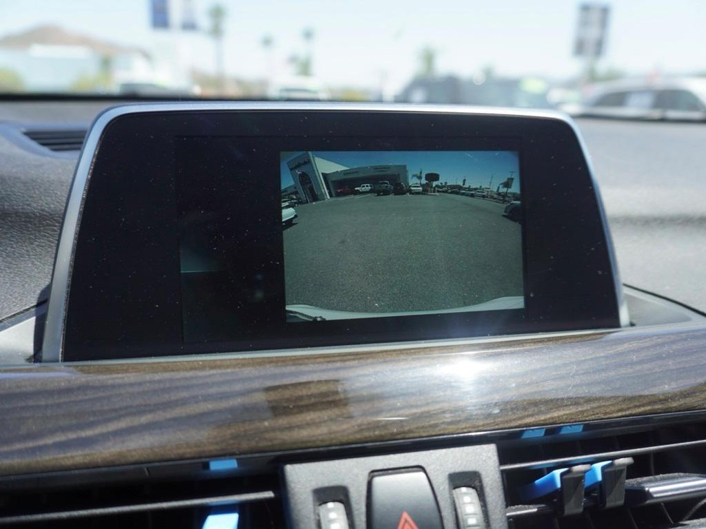 used 2018 BMW X1 car, priced at $13,995