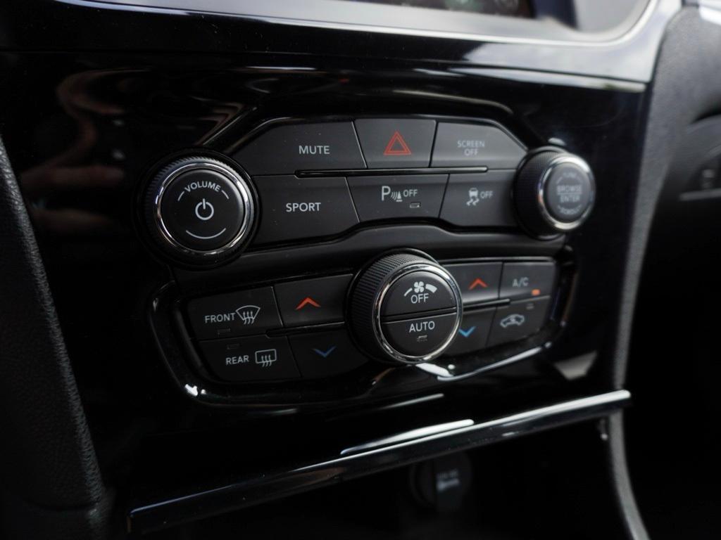 used 2021 Chrysler 300 car, priced at $22,058