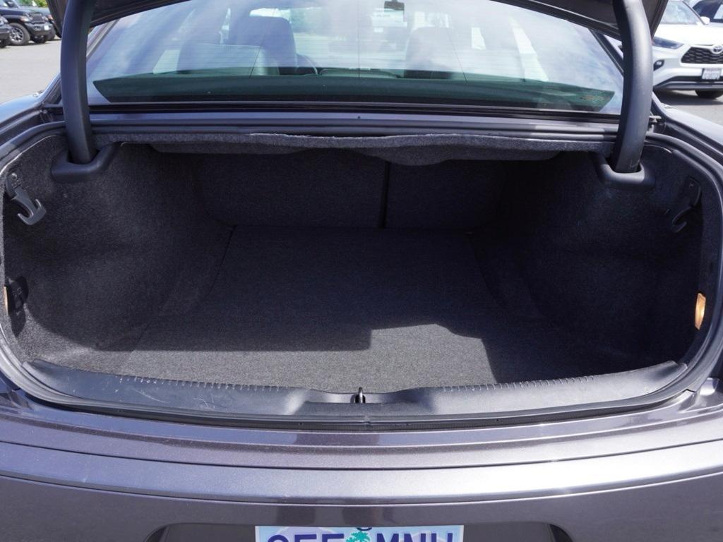 used 2021 Chrysler 300 car, priced at $22,058