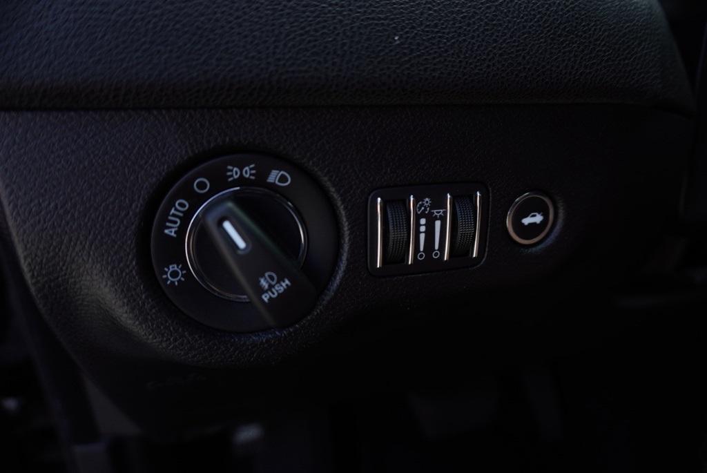 used 2021 Chrysler 300 car, priced at $22,058