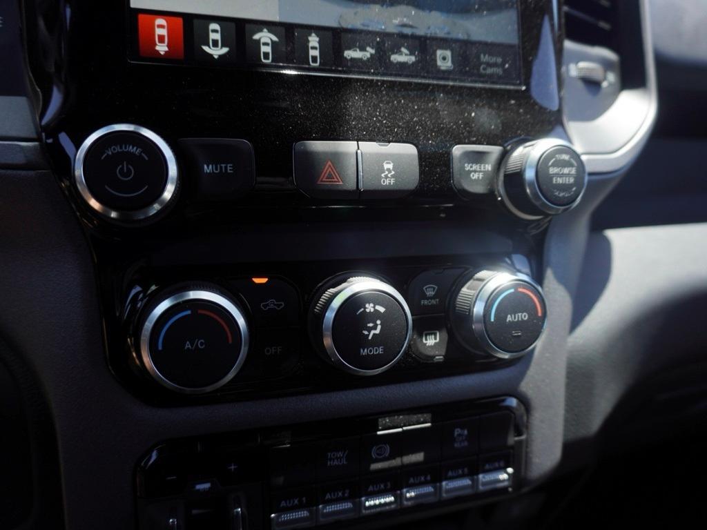 used 2024 Ram 2500 car, priced at $67,995