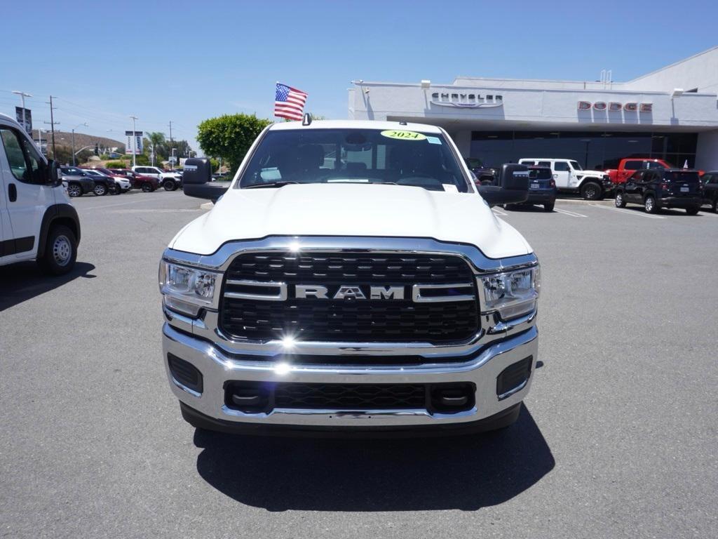 used 2024 Ram 2500 car, priced at $67,995