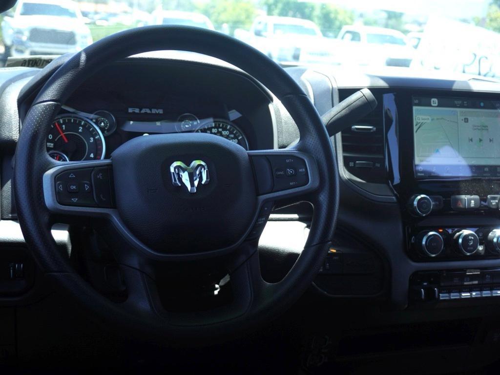 used 2024 Ram 2500 car, priced at $67,995