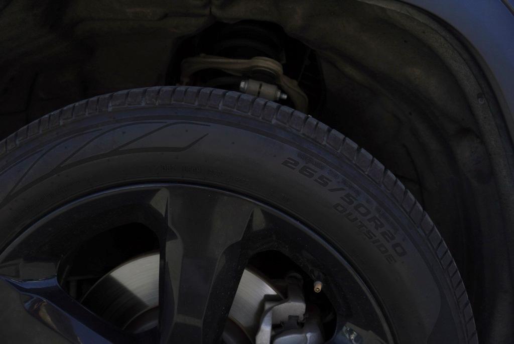 used 2023 Jeep Grand Cherokee L car, priced at $30,995