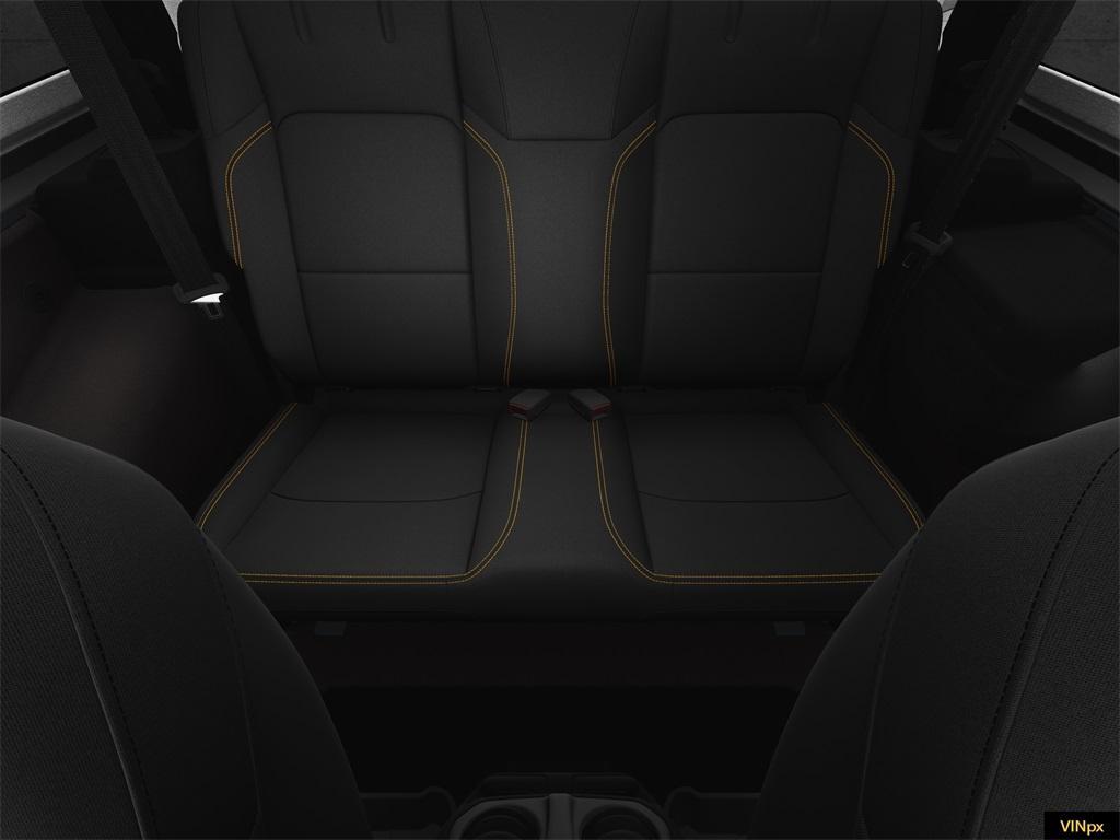 new 2025 Jeep Wrangler car, priced at $36,458