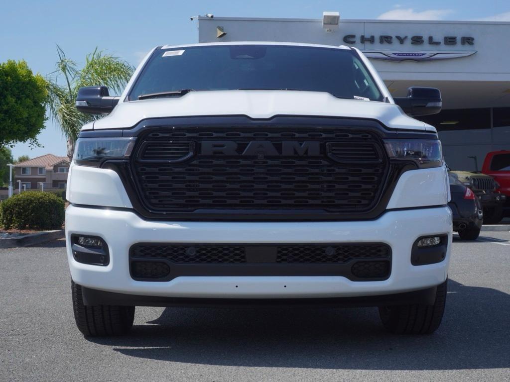 new 2026 Ram 1500 car, priced at $43,151