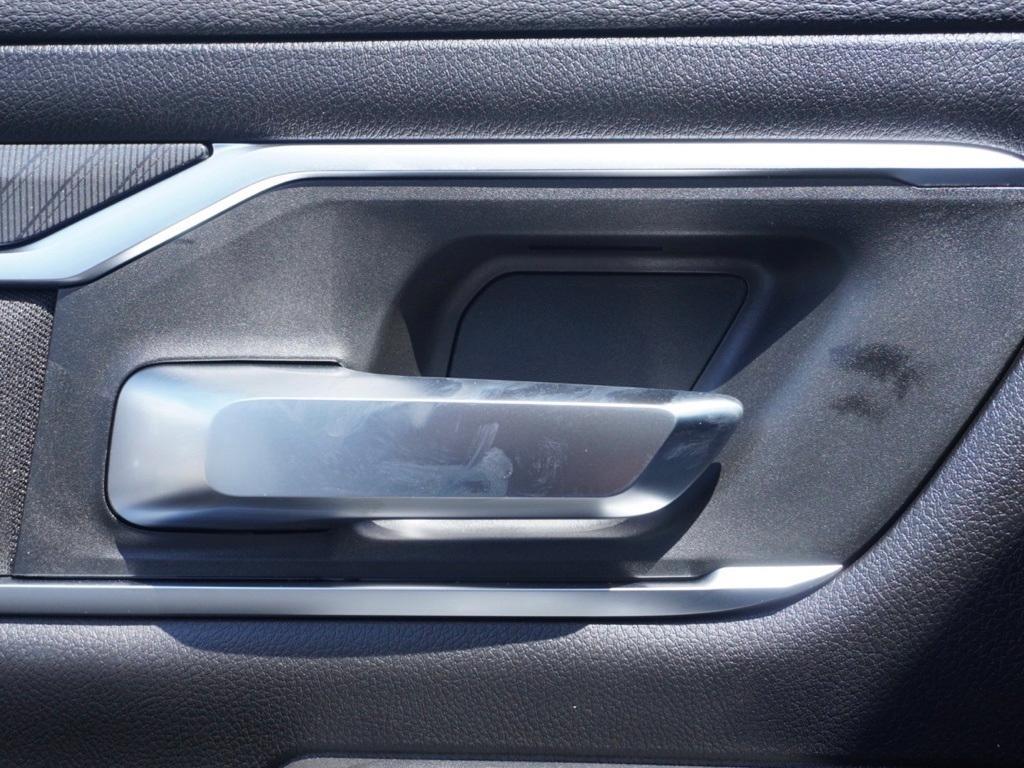 new 2026 Ram 1500 car, priced at $43,151