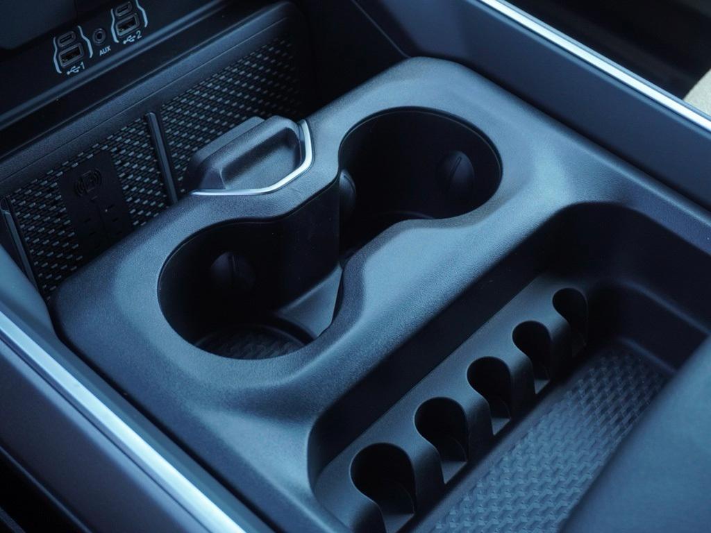 new 2026 Ram 1500 car, priced at $43,151