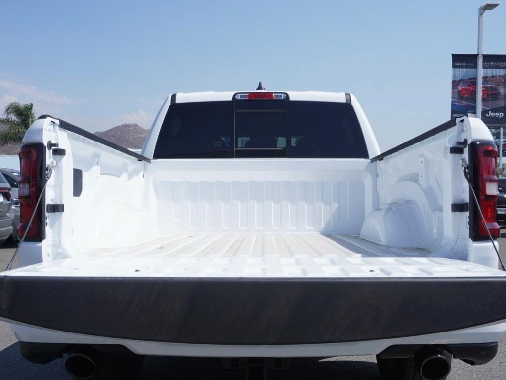 new 2026 Ram 1500 car, priced at $43,151