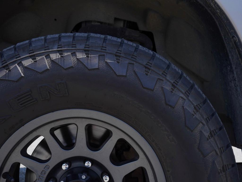 used 2021 Ram 3500 car, priced at $50,940