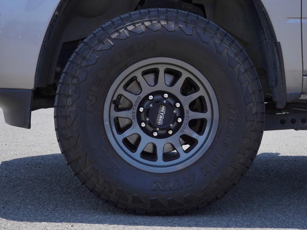 used 2021 Ram 3500 car, priced at $50,940