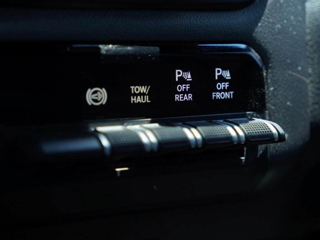 used 2021 Ram 3500 car, priced at $50,940
