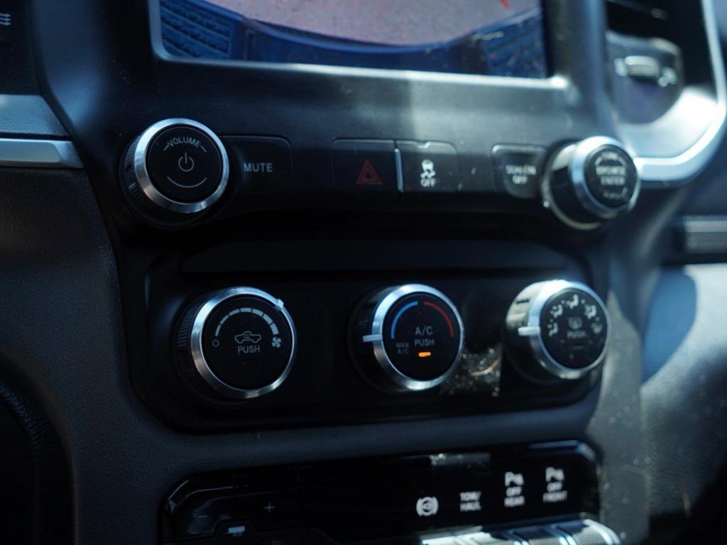 used 2021 Ram 3500 car, priced at $50,940