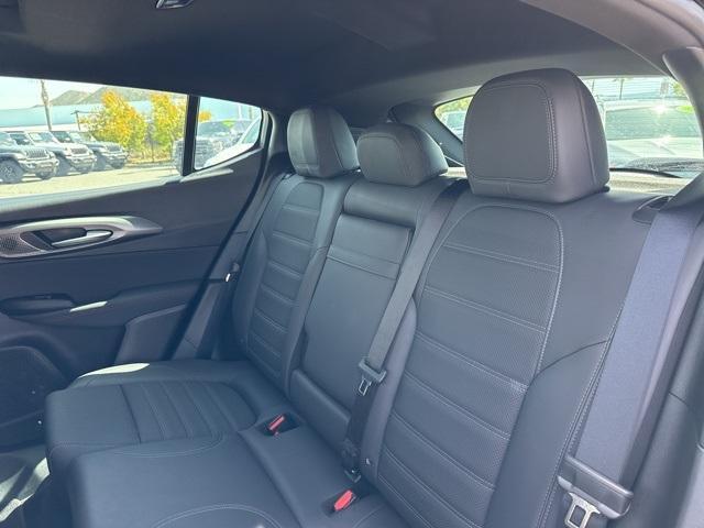 used 2024 Dodge Hornet car, priced at $26,553