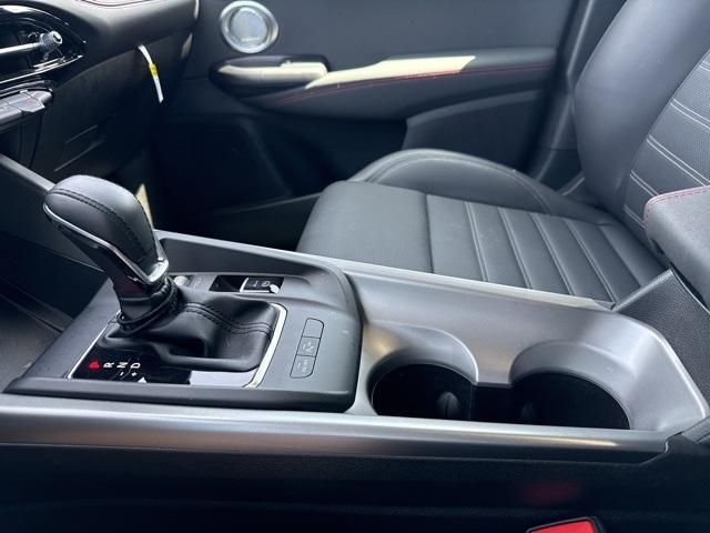 used 2024 Dodge Hornet car, priced at $26,553