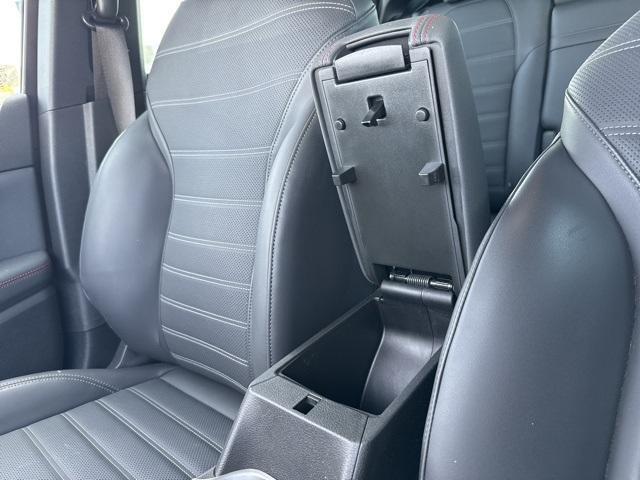 used 2024 Dodge Hornet car, priced at $26,553