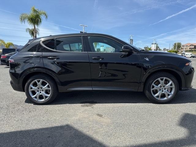 used 2024 Dodge Hornet car, priced at $26,553