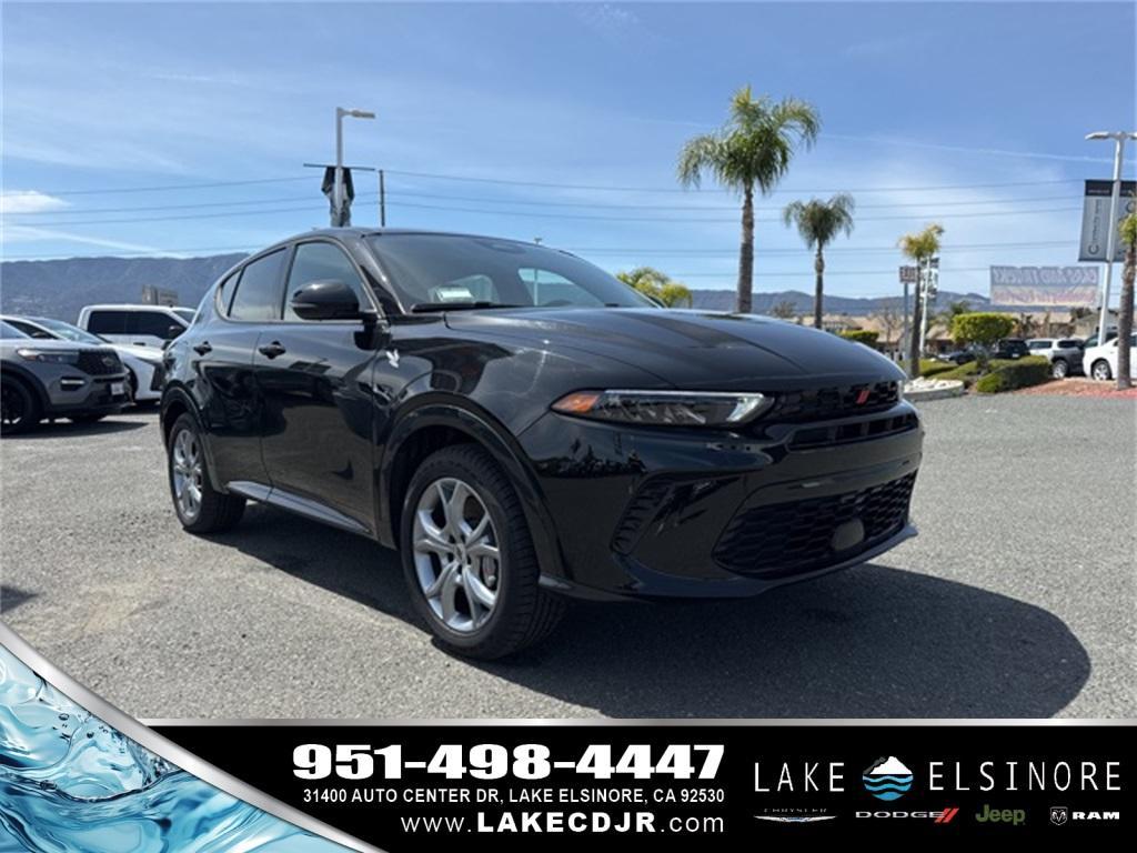 used 2024 Dodge Hornet car, priced at $26,553