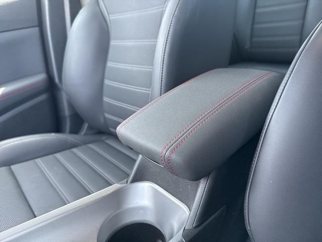 used 2024 Dodge Hornet car, priced at $26,553