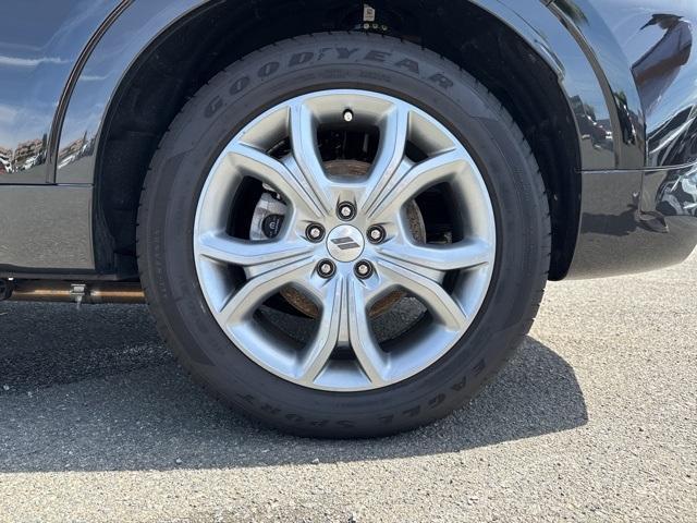 used 2024 Dodge Hornet car, priced at $26,553