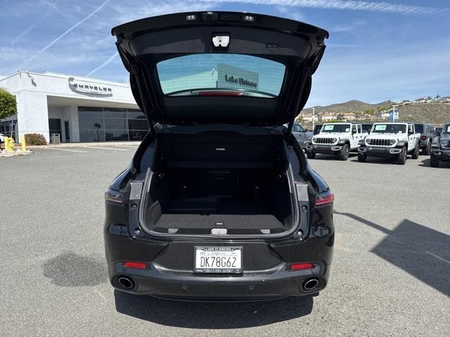 used 2024 Dodge Hornet car, priced at $26,553