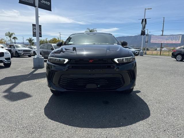 used 2024 Dodge Hornet car, priced at $26,553
