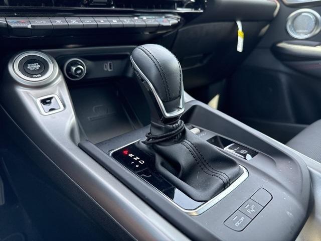 used 2024 Dodge Hornet car, priced at $26,553