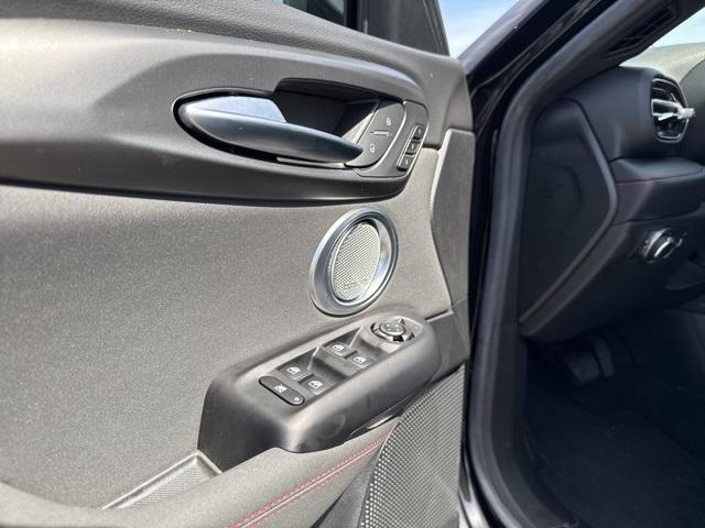 used 2024 Dodge Hornet car, priced at $26,553