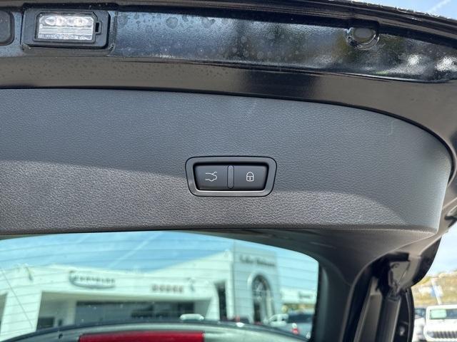 used 2024 Dodge Hornet car, priced at $26,553