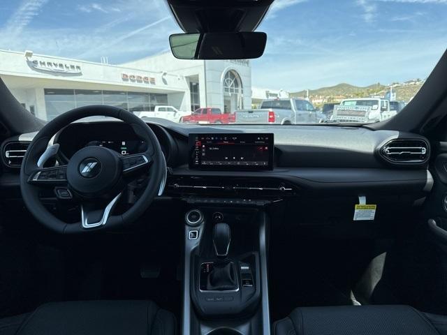 used 2024 Dodge Hornet car, priced at $26,553