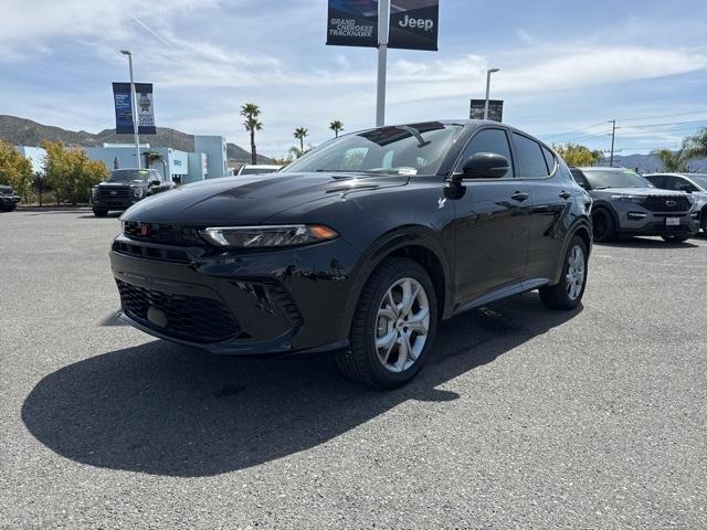 used 2024 Dodge Hornet car, priced at $26,553