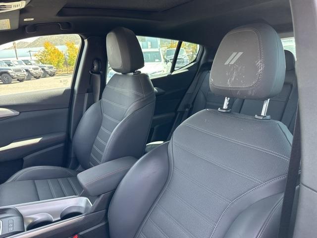 used 2024 Dodge Hornet car, priced at $26,553