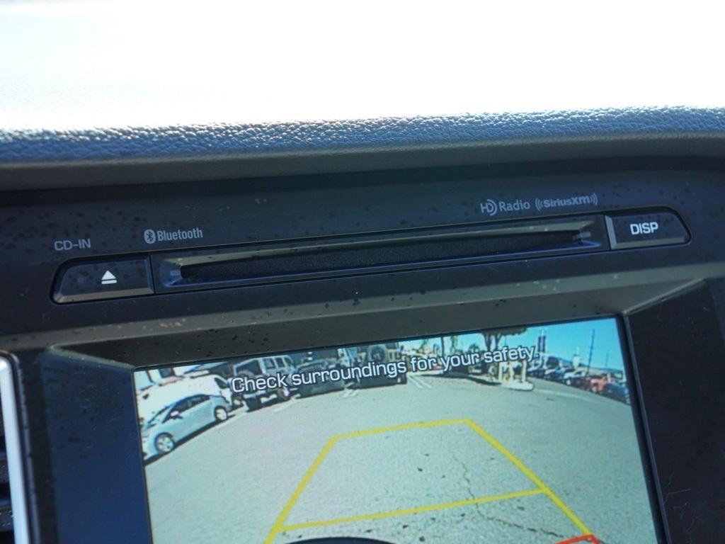 used 2016 Hyundai Sonata car, priced at $11,633